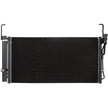 Spectra Premium 73030 A/C Condenser product image 1 of 4