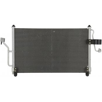 Spectra Premium 73032 A/C Condenser product image 1 of 4