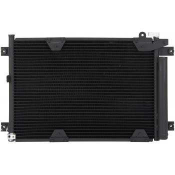 Spectra Premium 73033 A/C Condenser product image 1 of 4