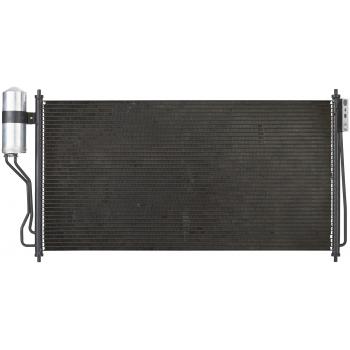 Spectra Premium 73034 A/C Condenser product image 1 of 4