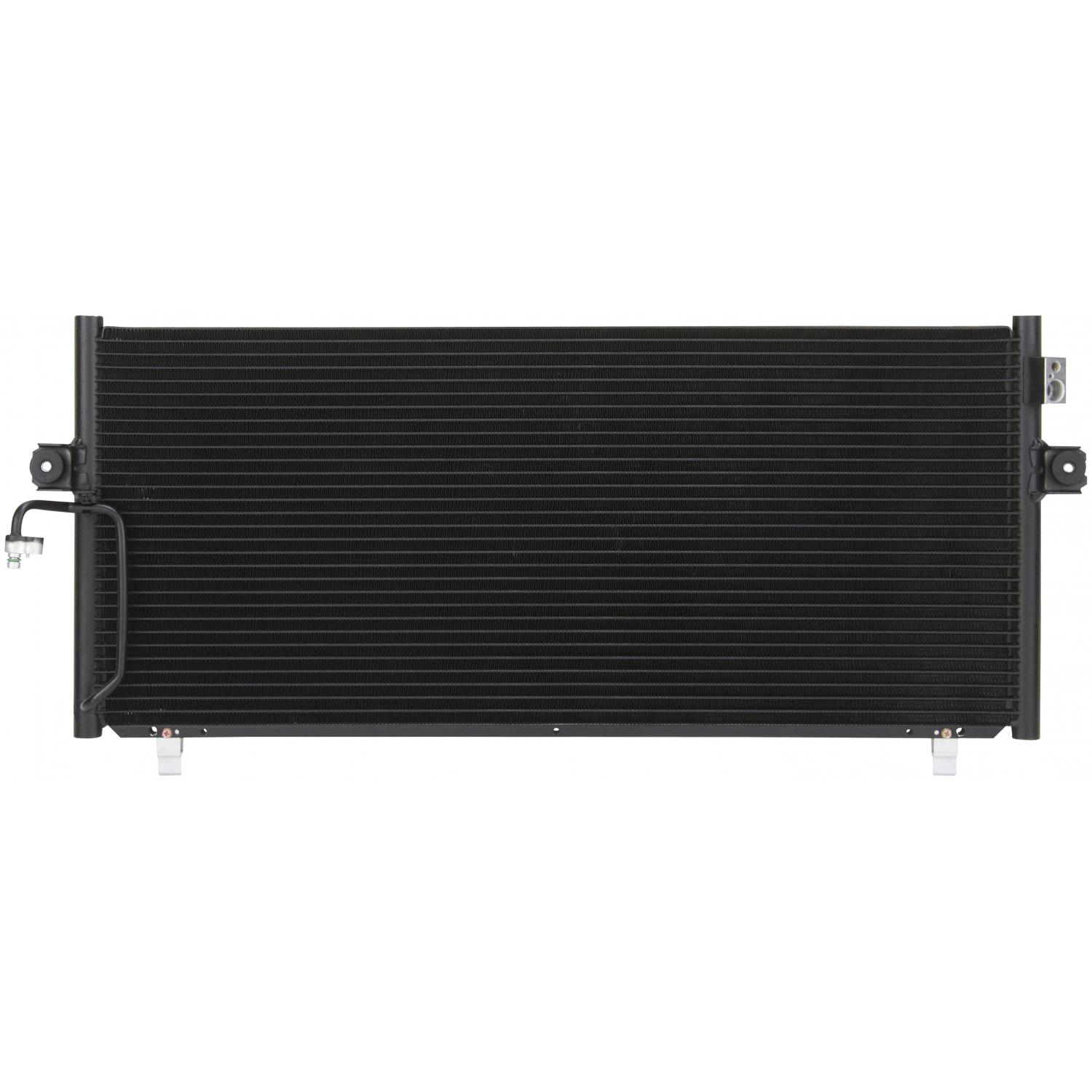 Spectra Premium 73035 A/C Condenser product image 1 of 4