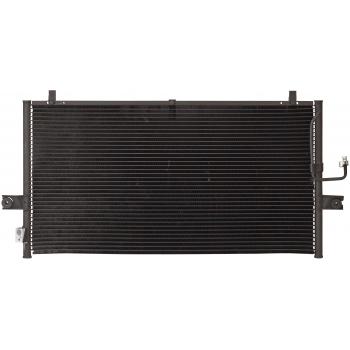 Spectra Premium 73036 - A/C Condenser Spectra Premium 73036 A/C Condenser product image 1 of 4