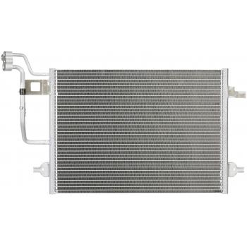 Spectra Premium 73039 - A/C Condenser Spectra Premium 73039 A/C Condenser product image 1 of 4