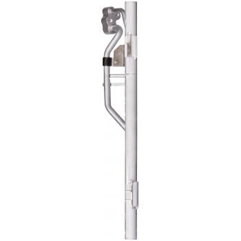 Spectra Premium 73039 - A/C Condenser Spectra Premium 73039 A/C Condenser product image 3 of 4