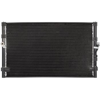 Spectra Premium 73043 A/C Condenser product image 1 of 4