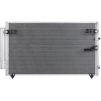 Spectra Premium 73045 A/C Condenser product image 1 of 4