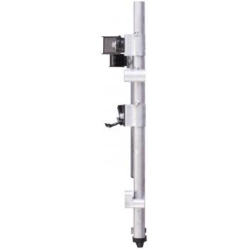 Spectra Premium 73045 A/C Condenser product image 3 of 4