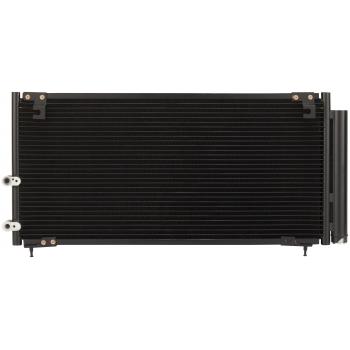 Spectra Premium 73046 - A/C Condenser Spectra Premium 73046 A/C Condenser product image 1 of 4