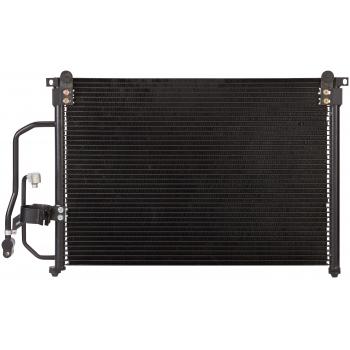 Spectra Premium 73048 A/C Condenser product image 1 of 4