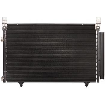 Spectra Premium 73053 A/C Condenser product image 1 of 4