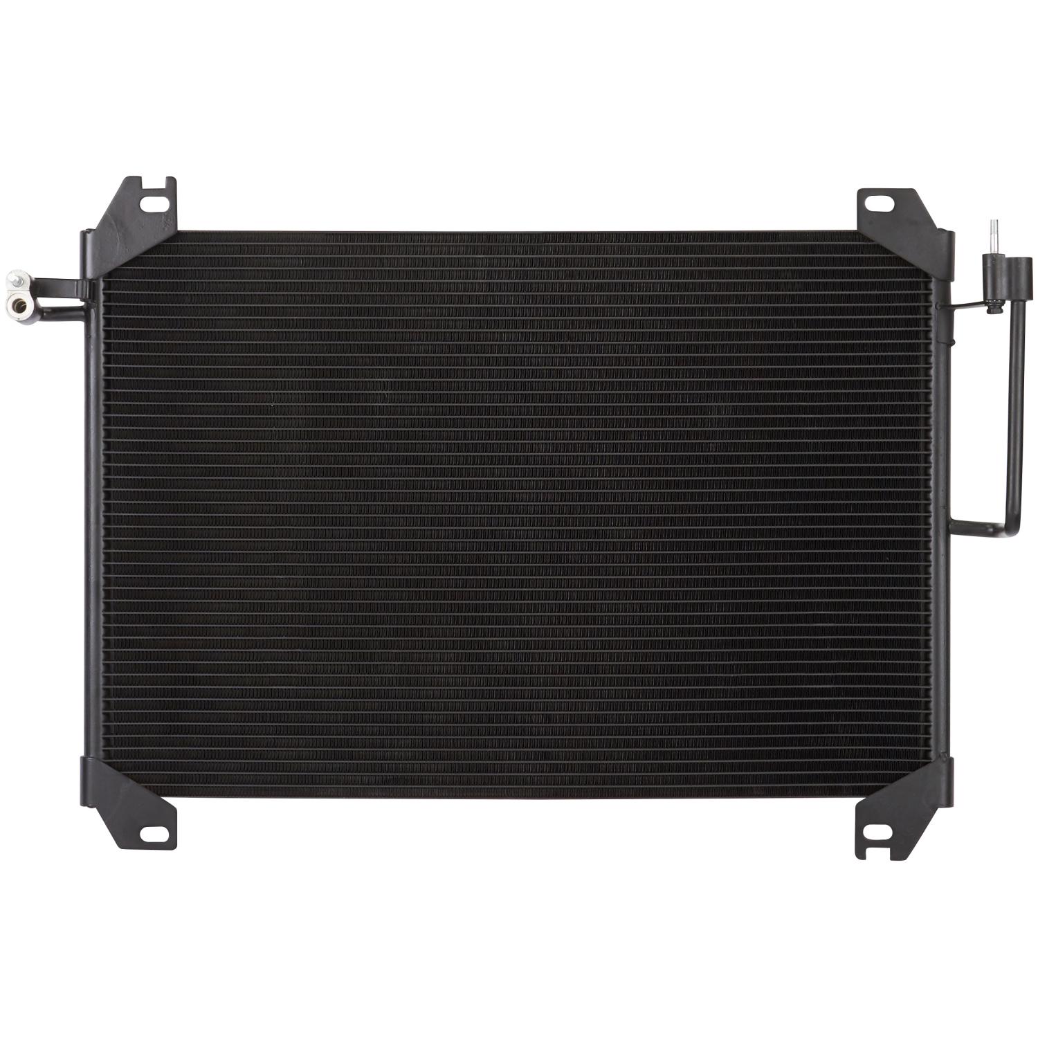 Spectra Premium 73054 - A/C Condenser Spectra Premium 73054 A/C Condenser product image 1 of 4