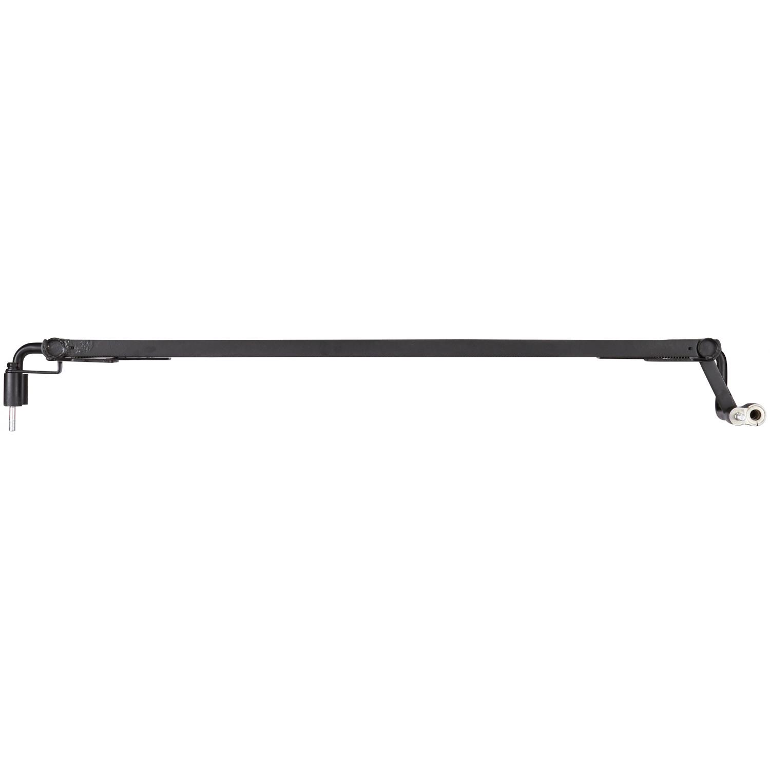 Spectra Premium 73054 - A/C Condenser Spectra Premium 73054 A/C Condenser product image 4 of 4