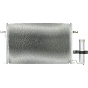 Spectra Premium 73055 A/C Condenser product image 1 of 4