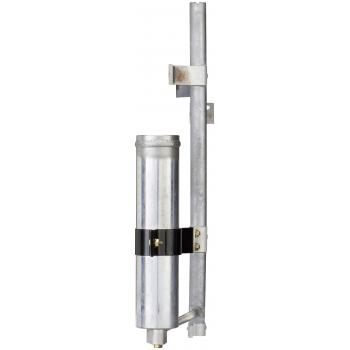 Spectra Premium 73055 A/C Condenser product image 3 of 4