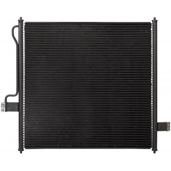 Spectra Premium 73056 A/C Condenser product image 1 of 4