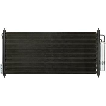 Spectra Premium 73057 A/C Condenser product image 1 of 4
