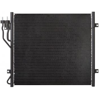 Spectra Premium 73058 A/C Condenser product image 1 of 4