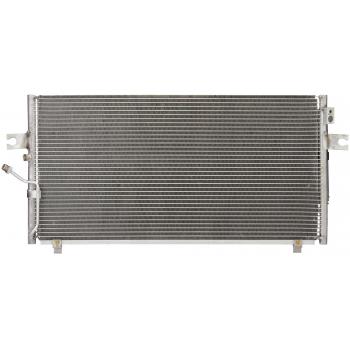 Spectra Premium 73061 A/C Condenser product image 1 of 4