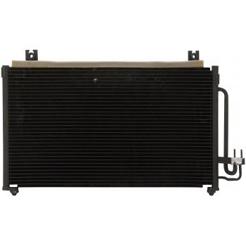 Spectra Premium 73066 A/C Condenser product image 1 of 4