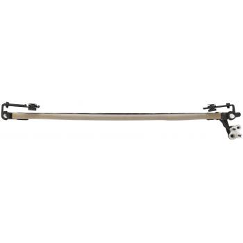 Spectra Premium 73066 A/C Condenser product image 4 of 4
