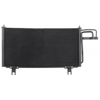 Spectra Premium 73067 A/C Condenser product image 1 of 4