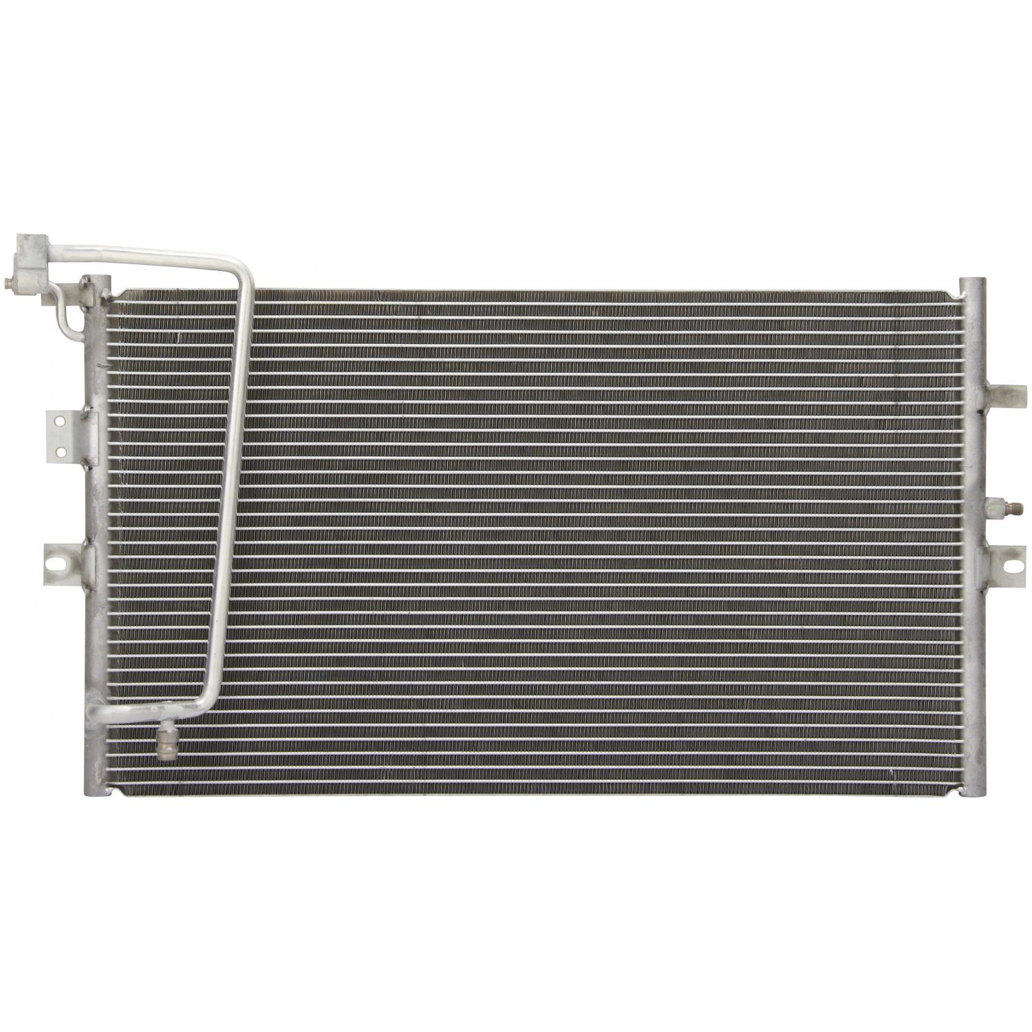 Spectra Premium 73072 A/C Condenser product image 1 of 4