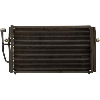 Spectra Premium 73074 - A/C Condenser Spectra Premium 73074 A/C Condenser product image 1 of 4