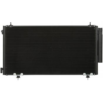 Spectra Premium 73075 - A/C Condenser Spectra Premium 73075 A/C Condenser product image 1 of 4