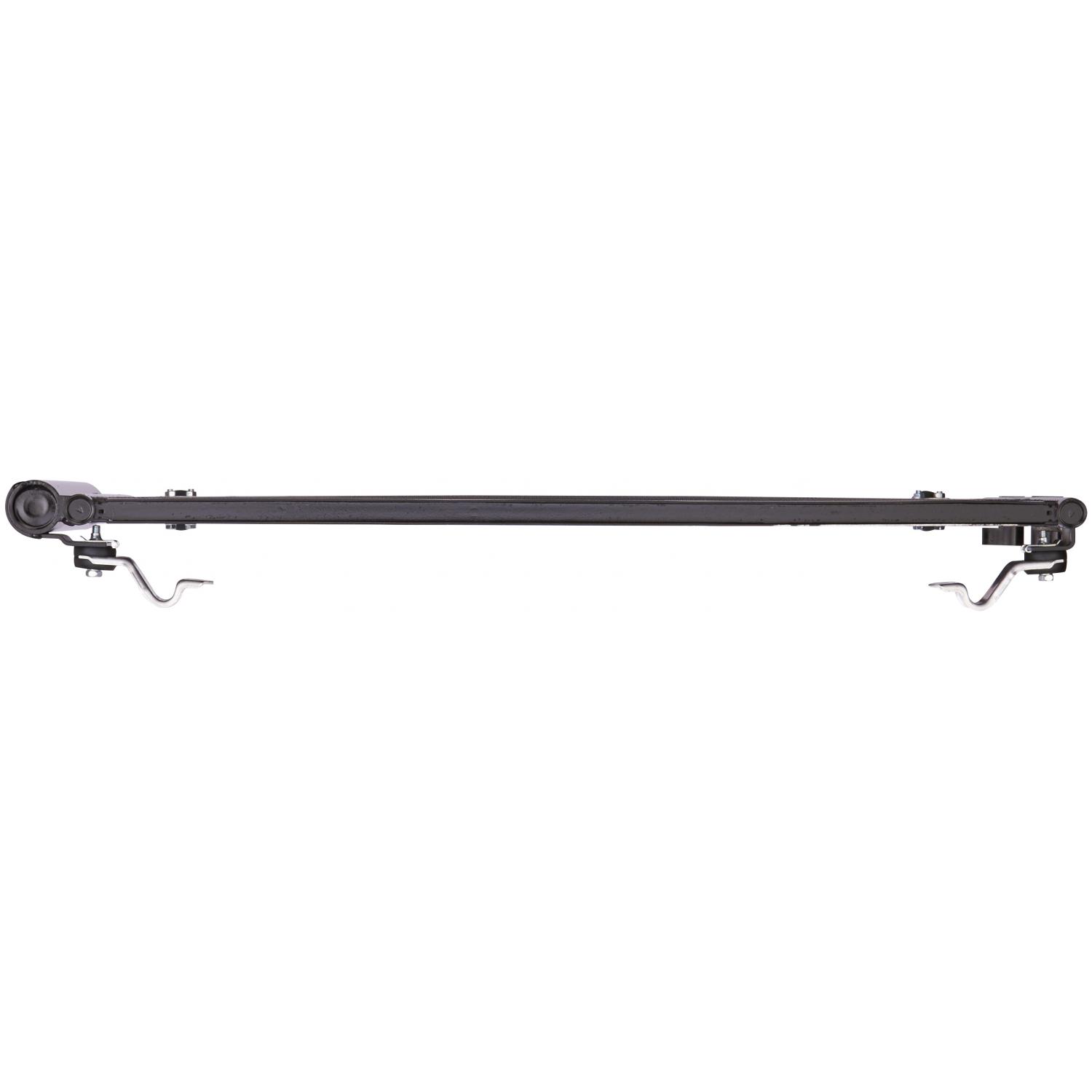 Spectra Premium 73076 A/C Condenser product image 4 of 4