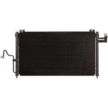 Spectra Premium 73078 A/C Condenser product image 1 of 4