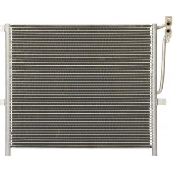 Spectra Premium 73079 A/C Condenser product image 1 of 4