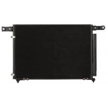 Spectra Premium 73081 A/C Condenser product image 1 of 4