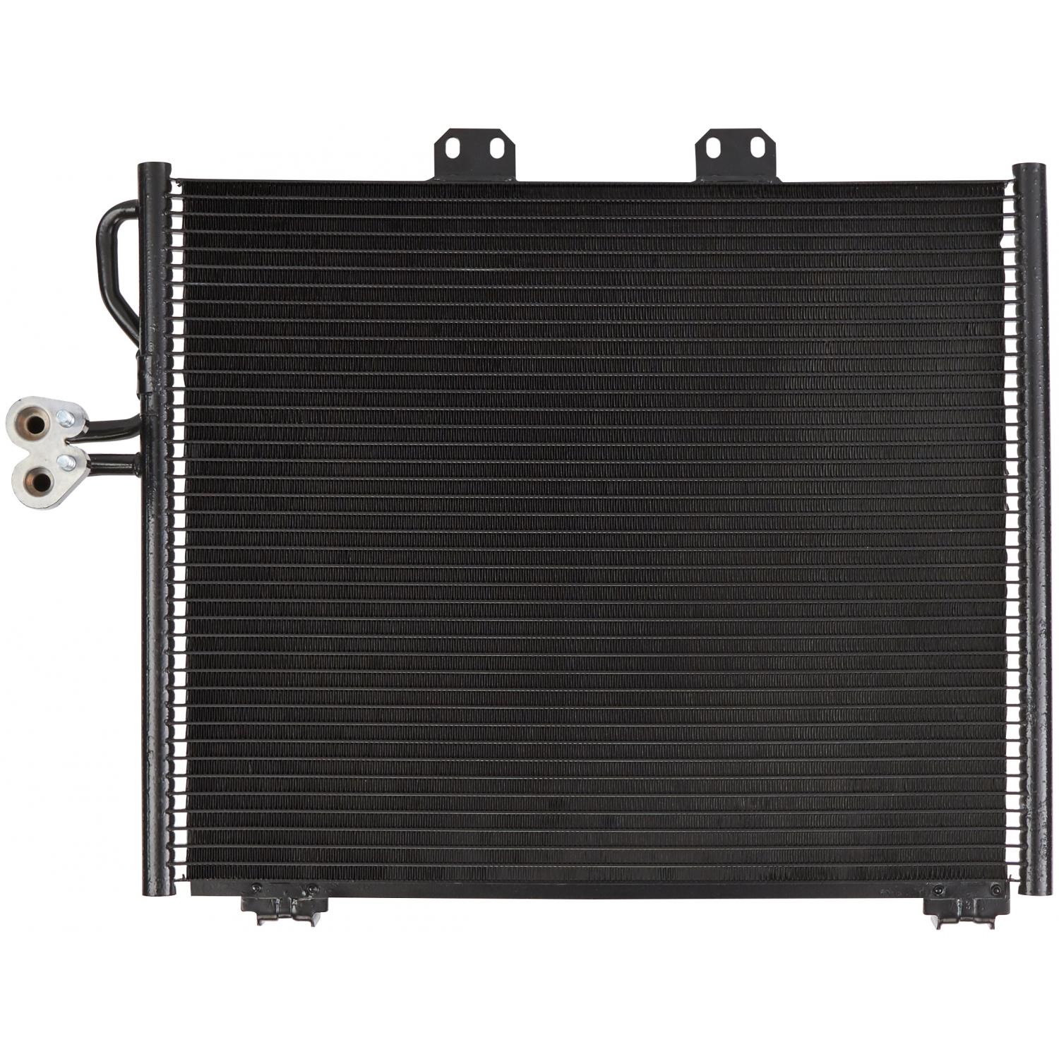 Spectra Premium 73082 - A/C Condenser Spectra Premium 73082 A/C Condenser product image 2 of 5