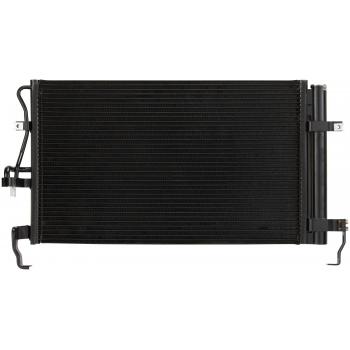 Spectra Premium 73084 A/C Condenser product image 1 of 5