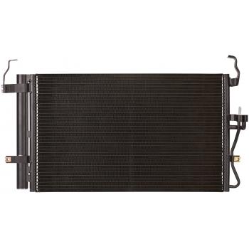 Spectra Premium 73084 A/C Condenser product image 2 of 5