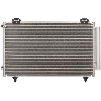 Spectra Premium 73085 A/C Condenser product image 1 of 4