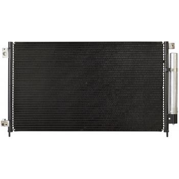 Spectra Premium 73086 - A/C Condenser Spectra Premium 73086 A/C Condenser product image 1 of 4
