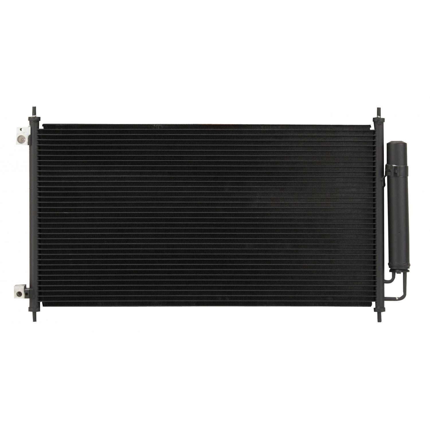 Spectra Premium 73089 - A/C Condenser Spectra Premium 73089 A/C Condenser product image 1 of 4
