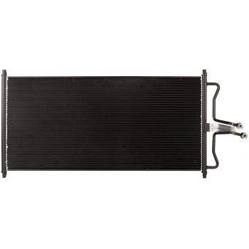 Spectra Premium 73092 A/C Condenser product image 1 of 4