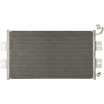 Spectra Premium 73097 A/C Condenser product image 1 of 4