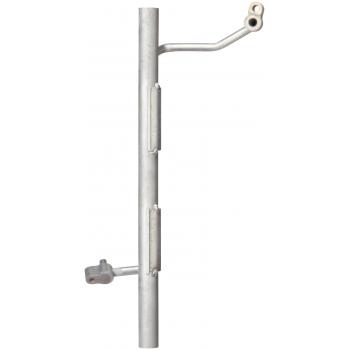 Spectra Premium 73097 A/C Condenser product image 2 of 4