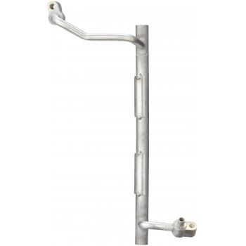 Spectra Premium 73097 A/C Condenser product image 3 of 4