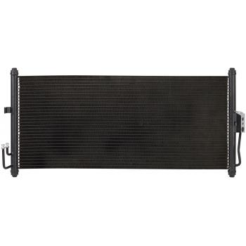 Spectra Premium 73099 - A/C Condenser Spectra Premium 73099 A/C Condenser product image 1 of 5