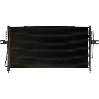 Spectra Premium 73100 A/C Condenser product image 2 of 6