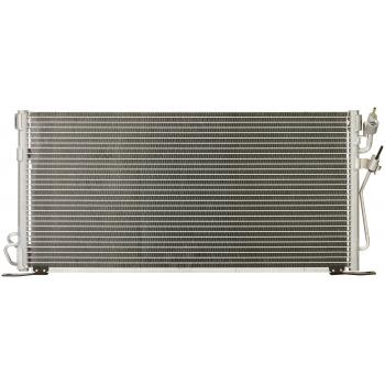 Spectra Premium 73102 A/C Condenser product image 1 of 5