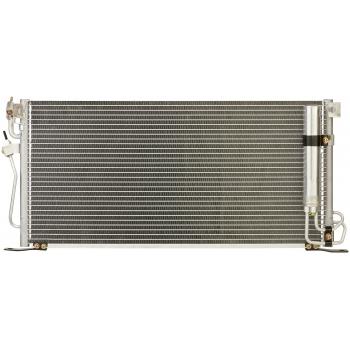 Spectra Premium 73102 A/C Condenser product image 2 of 5