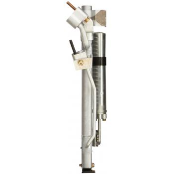 Spectra Premium 73102 A/C Condenser product image 3 of 5