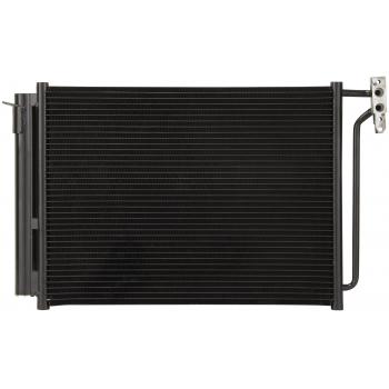 Spectra Premium 73103 - A/C Condenser Spectra Premium 73103 A/C Condenser product image 1 of 4