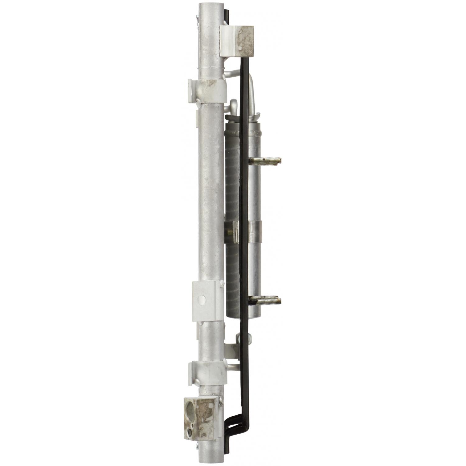 Spectra Premium 73104 A/C Condenser product image 2 of 4