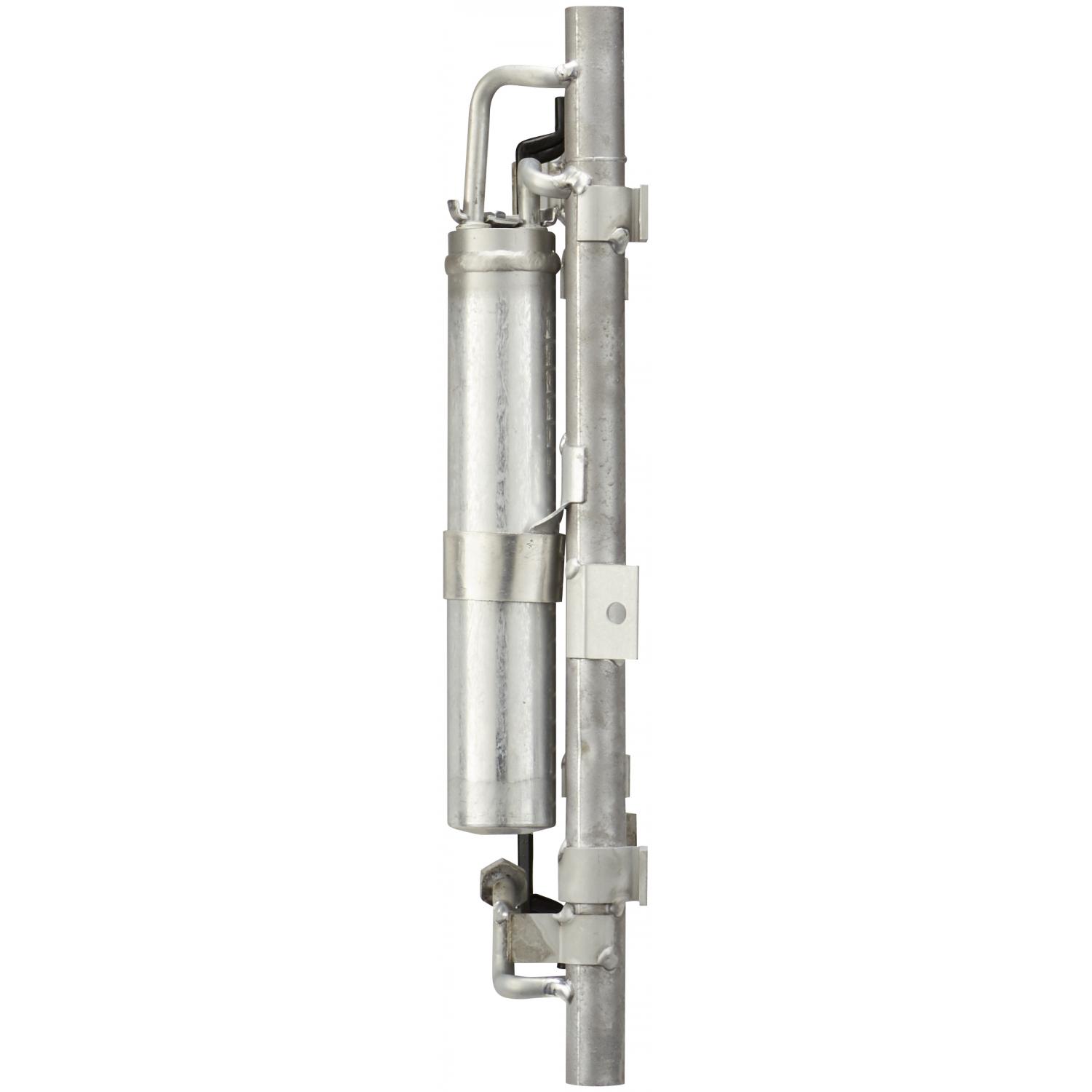 Spectra Premium 73104 A/C Condenser product image 3 of 4